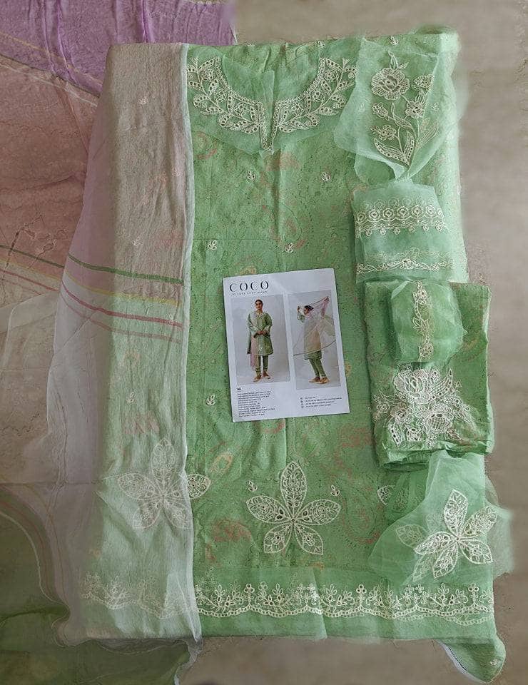 Open Pic/Coco by Zara Shahjahan/9 A