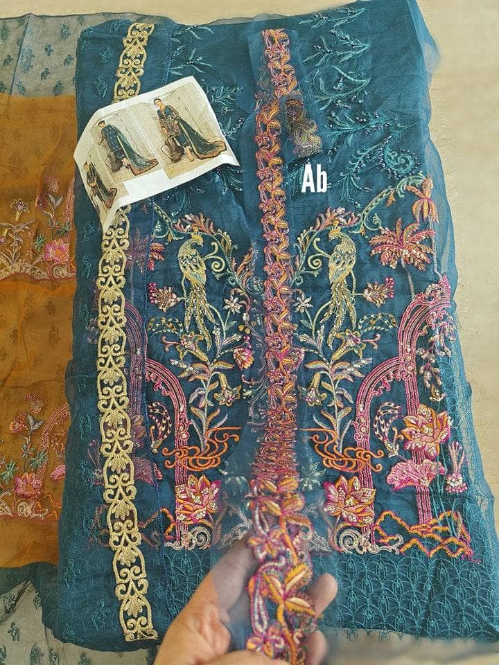 Open Pic /Charizma Dastaan/Vol 2/DJW-12