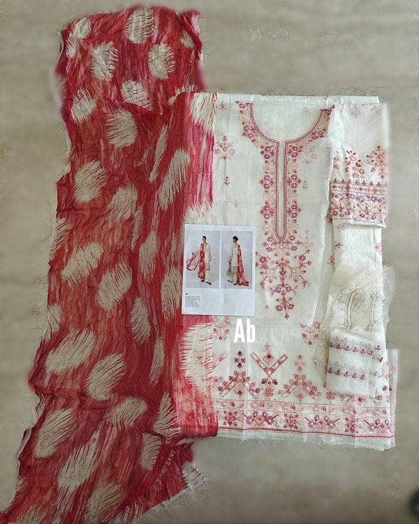 Open Pic/Coco by Zara Shahjahan/7 A