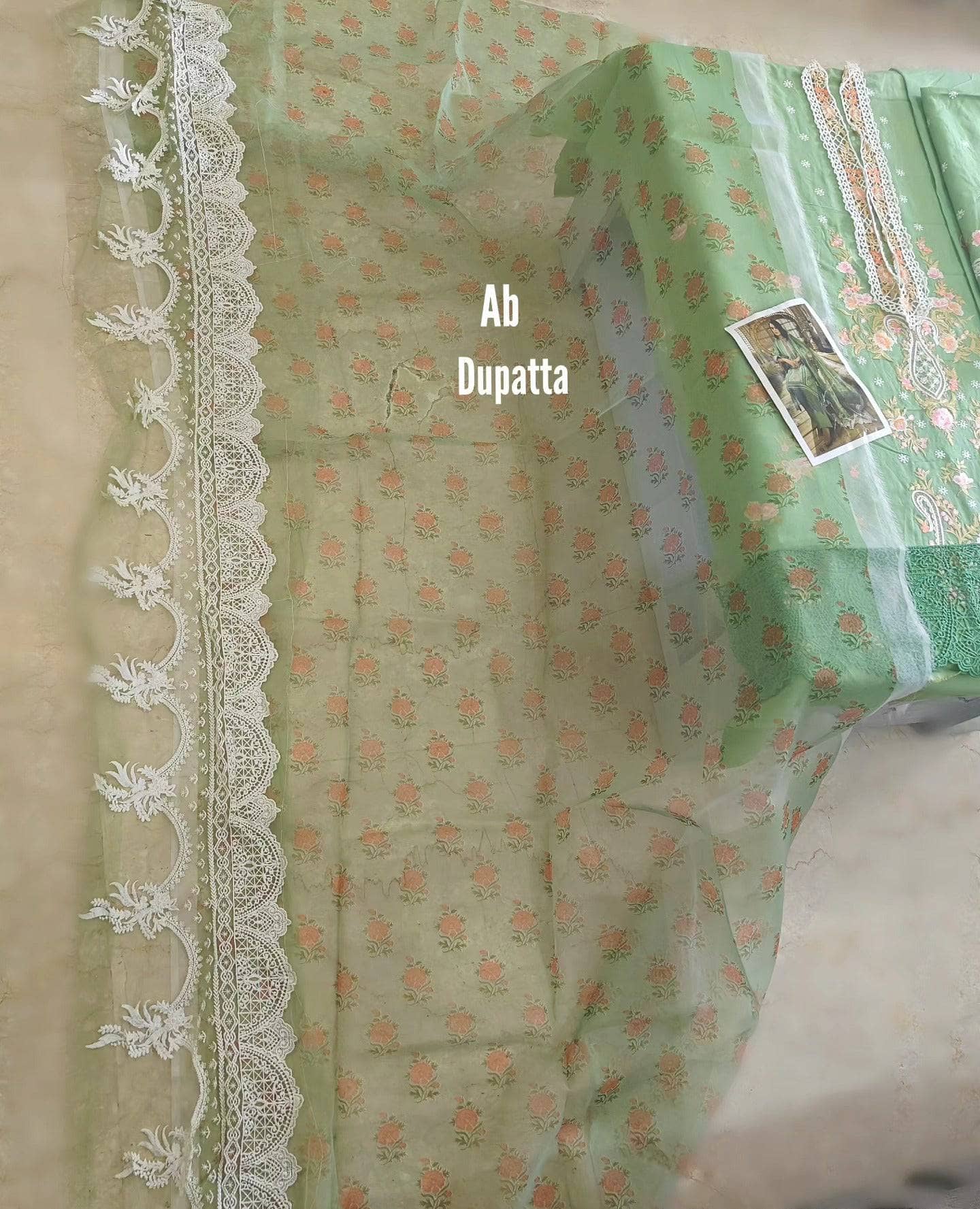 Open Pic/Sobia Nazir Lawn/10 A