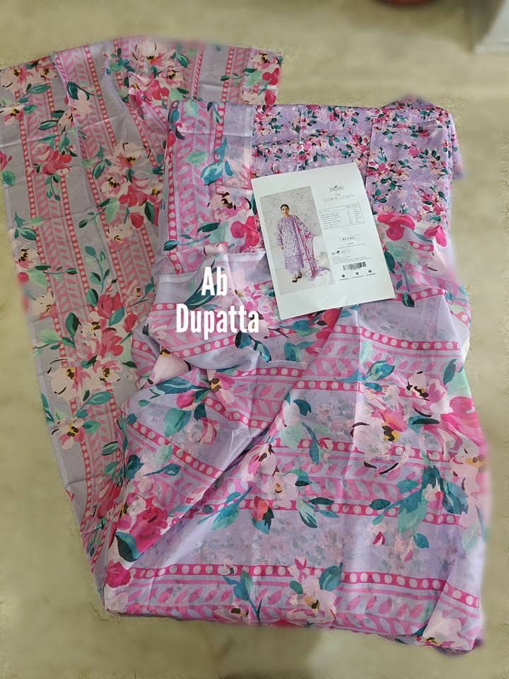 Open Pic/Afrozeh Floral Charm/Orchid/09