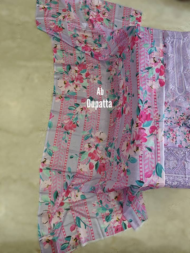 Open Pic/Afrozeh Floral Charm/Orchid/09