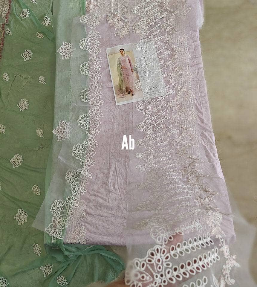 Open Pic/Qalamkar Q Line 24/SQ-02 ASEMA