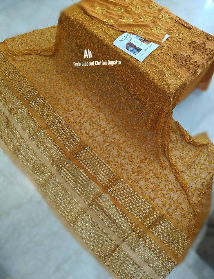 Open Pic/Restocked/Nureh Swiss Voil/MEEHA - NE-75