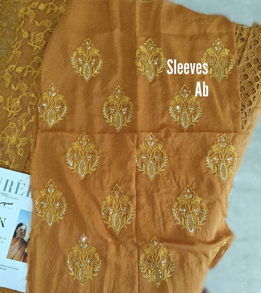 Open Pic/Restocked/Nureh Swiss Voil/MEEHA - NE-75