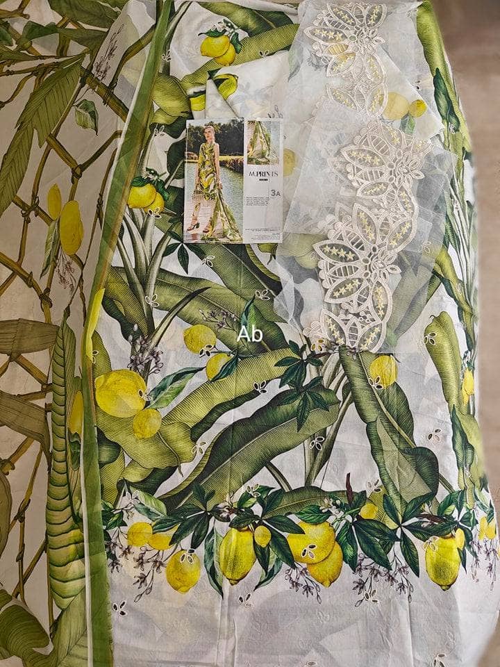 Open Pic/Maria B M Prints 25/3A