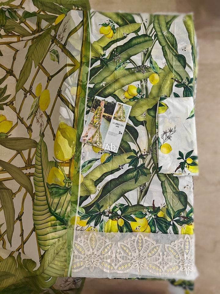 Open Pic/Maria B M Prints 25/3A