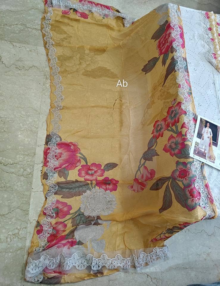 Open Pic/Charizma Combination Lawn 25/CCS4 26