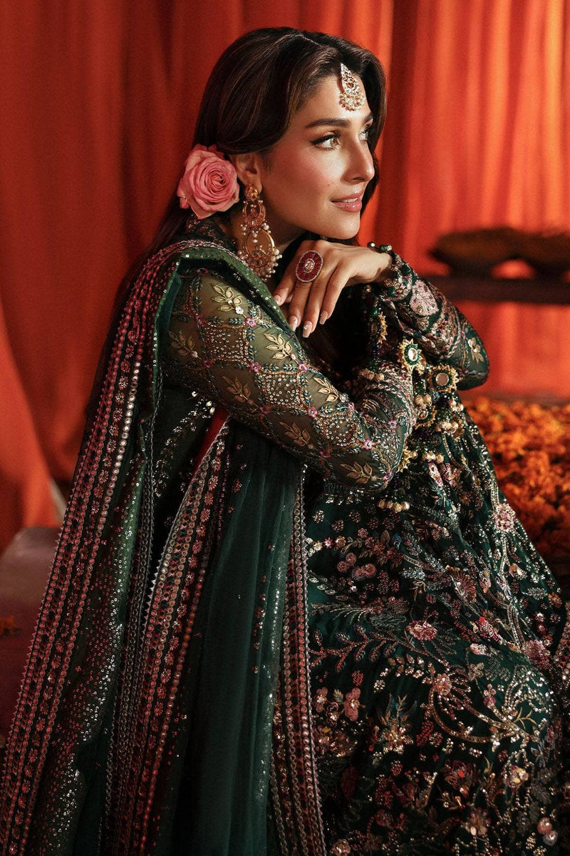 Nureh Jhoomroo Wedding Edition 25/NL-83 Zoha