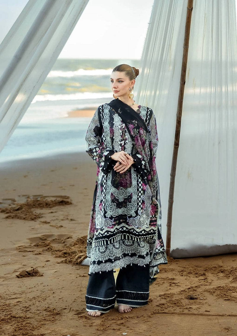 Elaf Signature Lawn 25/ETS-2B/Prom Night