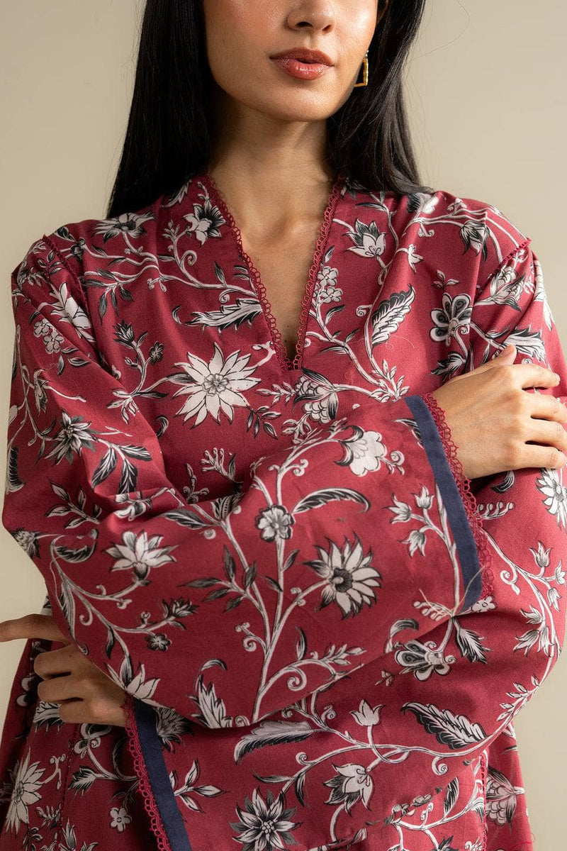 Restocked/Zara Shahjahan Coco Prints 25/Vol 3/Lioré-7A