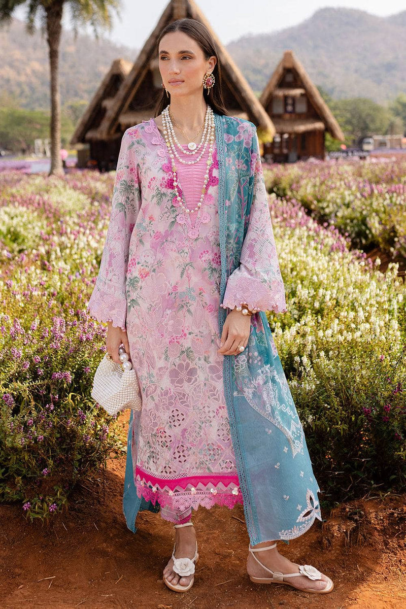 Nureh Bloom Lawn/01