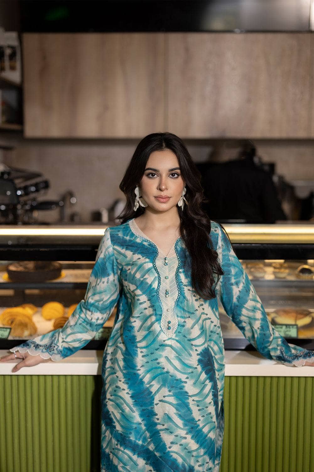 Nureh Ballerina Co-Ord Set 25/Vol 2