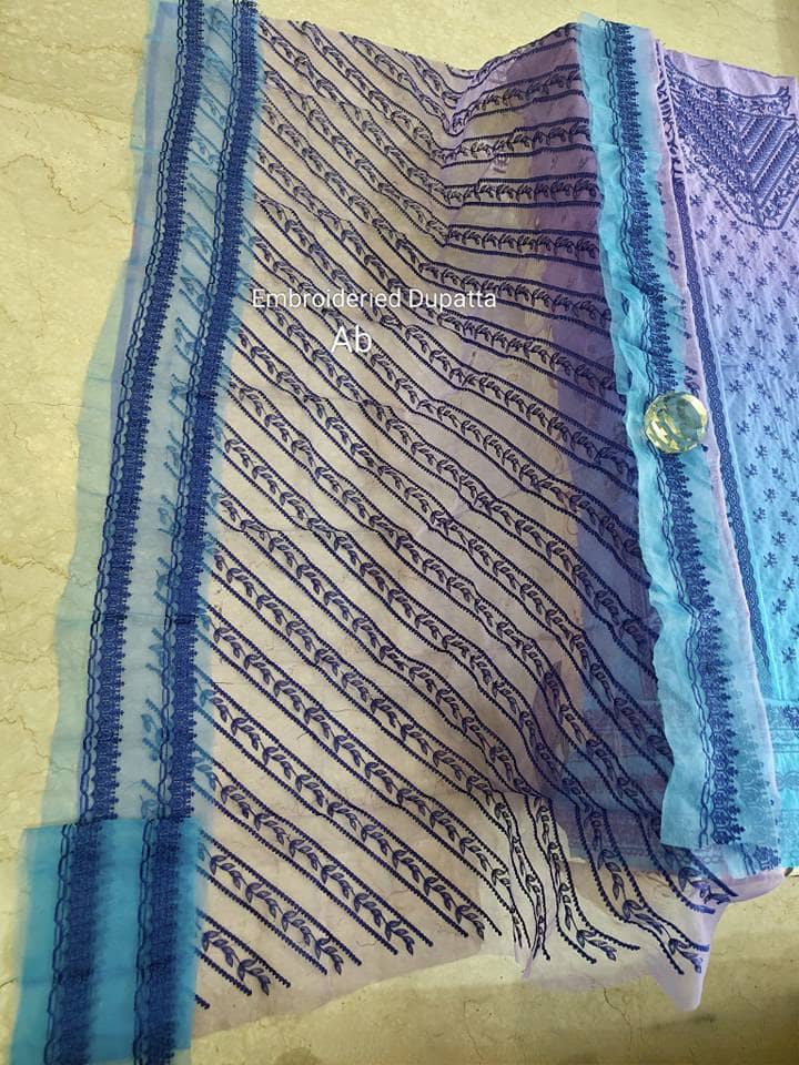 Open Pic/Sobia Nazir Lawn 25/12B