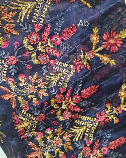 Open Pic/Iznik Falaknuma Wedding Edition/IFN-05 SHAHI