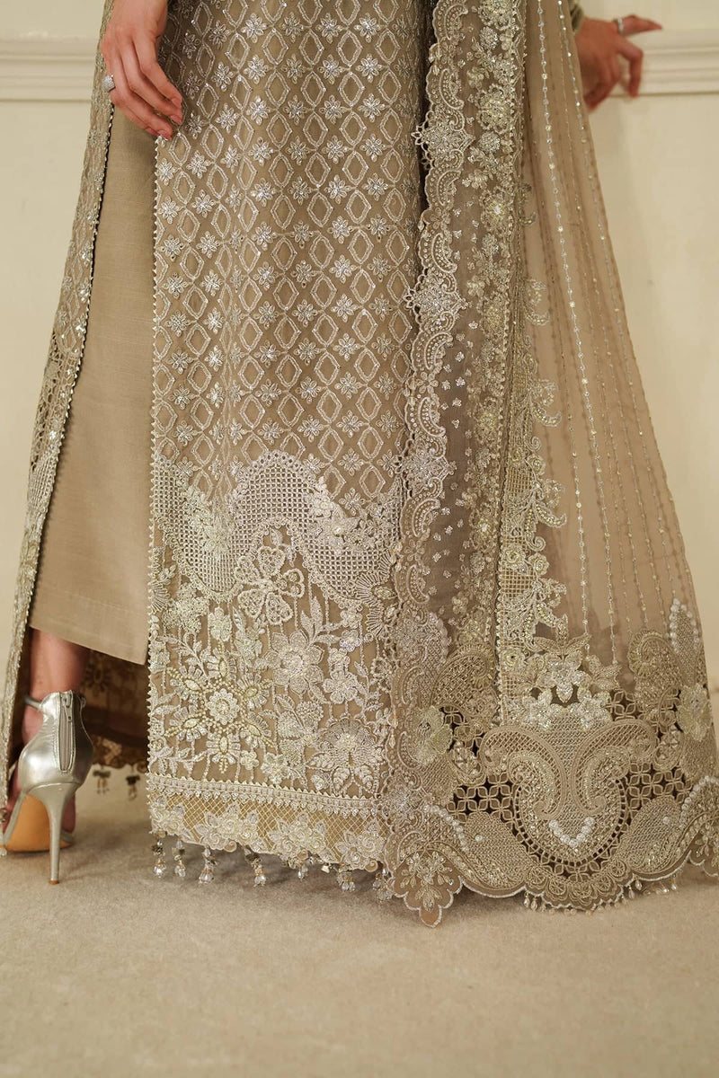 Baroque Chantelle 25/D 08