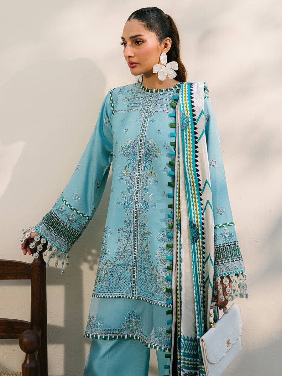 Restocked/Bin Ilyas Olivia/Velvet Palachi Shawl Collection