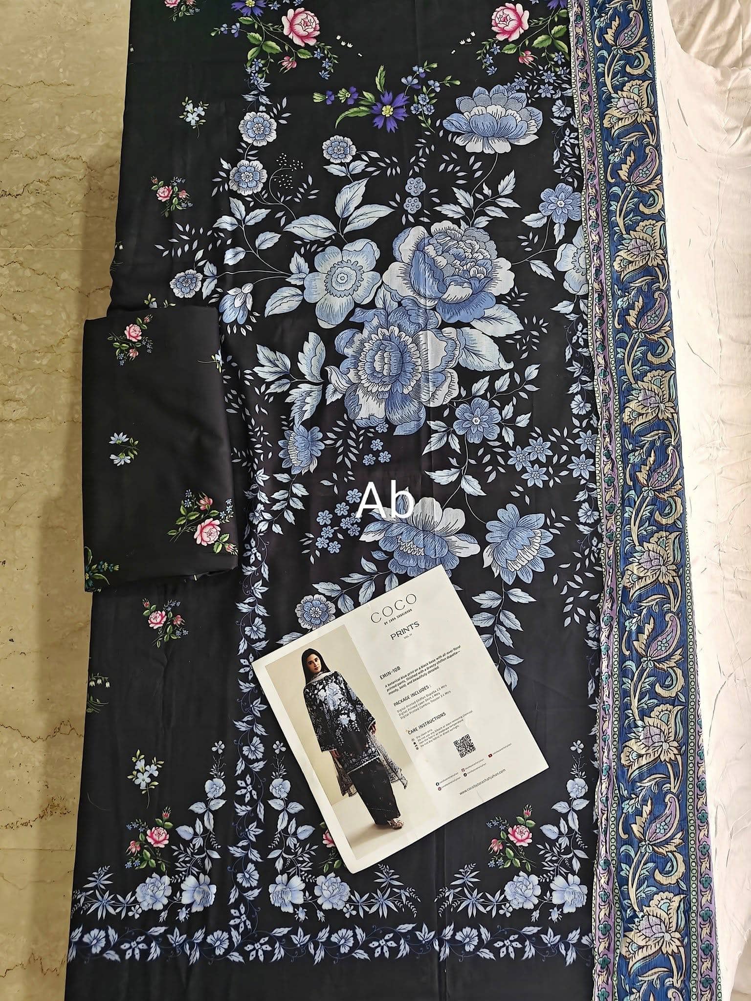 Open Pic/Zara Shahjahan Coco Prints 25/Vol 3/Emin-10B