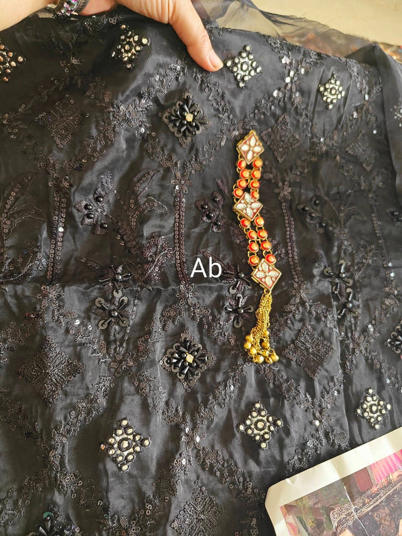 Open Pic/Nureh Jhoomro Wedding Festive Edition/Dia