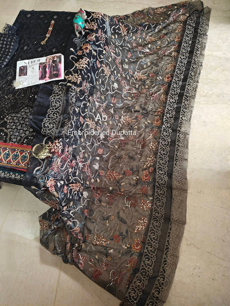 Open Pic/Nureh Jhoomro Wedding Festive Edition/Dia