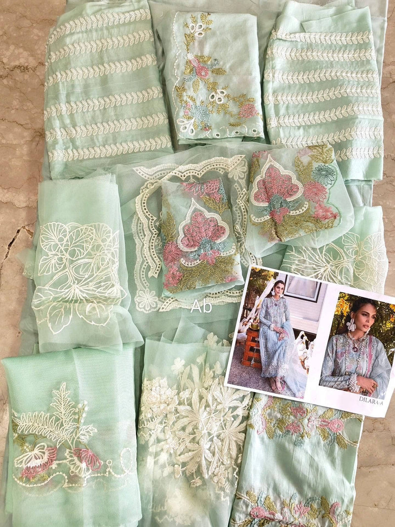 Open Pic/Saira Shakira Lawn 25/DILARA-A/Sky