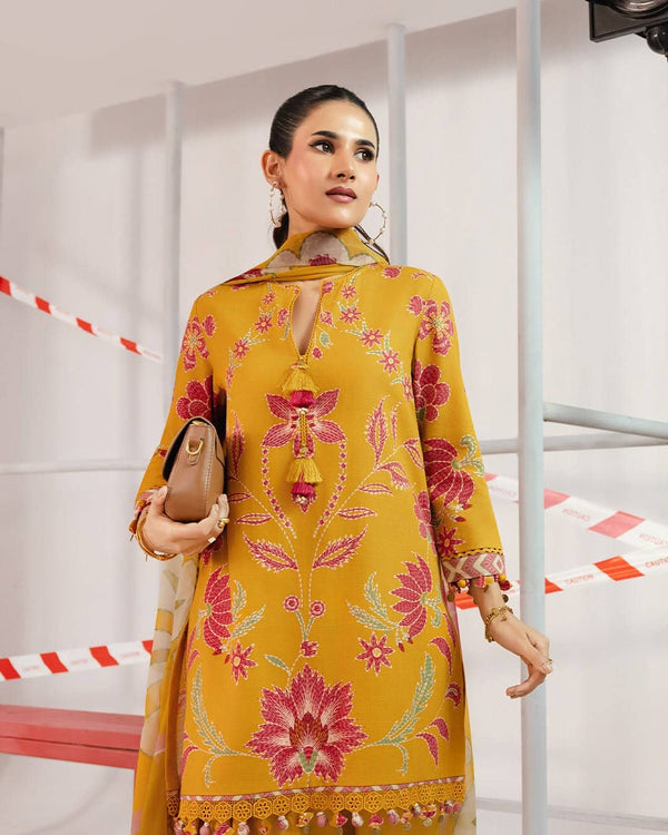 Maria B M Basics/Vol 2/Fall-Winter/4B