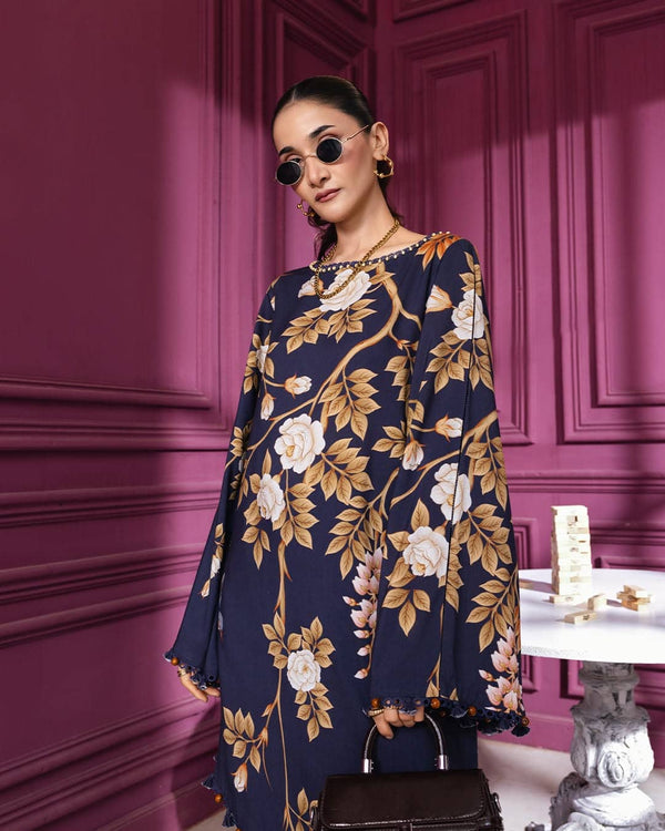 Maria B M Basics/Vol 2/Fall-Winter/2A