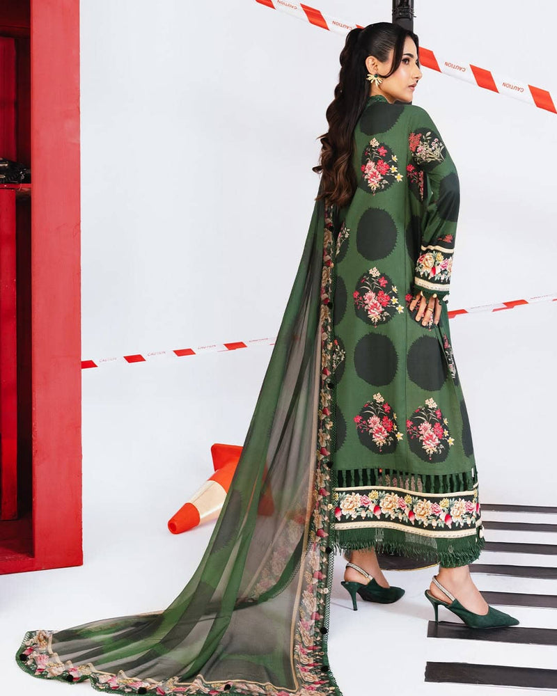 Maria B M Basics/Vol 2/Fall-Winter/7A