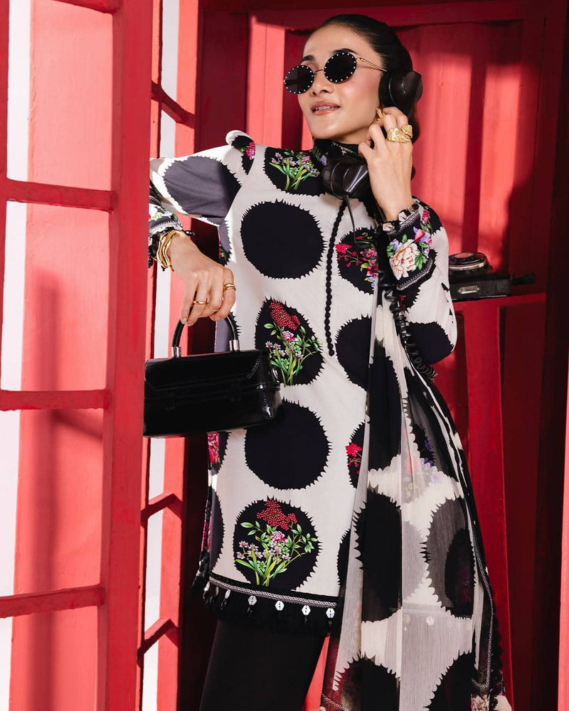 Maria B M Basics/Vol 2/Fall-Winter/7B