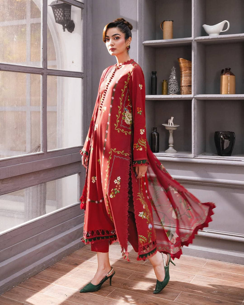 Maria B M Basics/Vol 2/Marina Twill Suit/5A