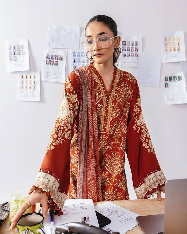 Maria B M Basics/Vol 2/Fall-Winter/8B