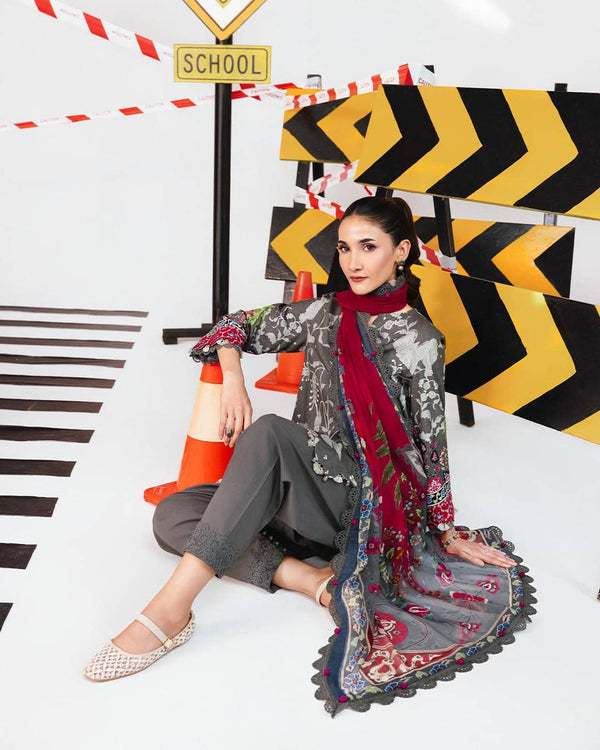 Maria B M Basics/Vol 2/Fall-Winter/6A