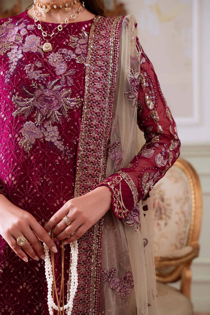 Nureh Elanora Luxury Formals/Vol 2/NEL 78