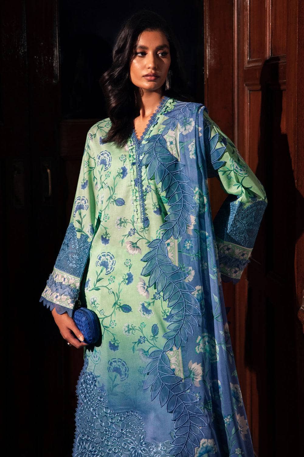 Nureh Glam Girl/NG -15