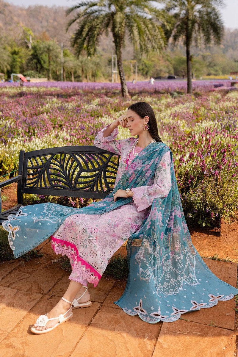 Nureh Bloom Lawn/01