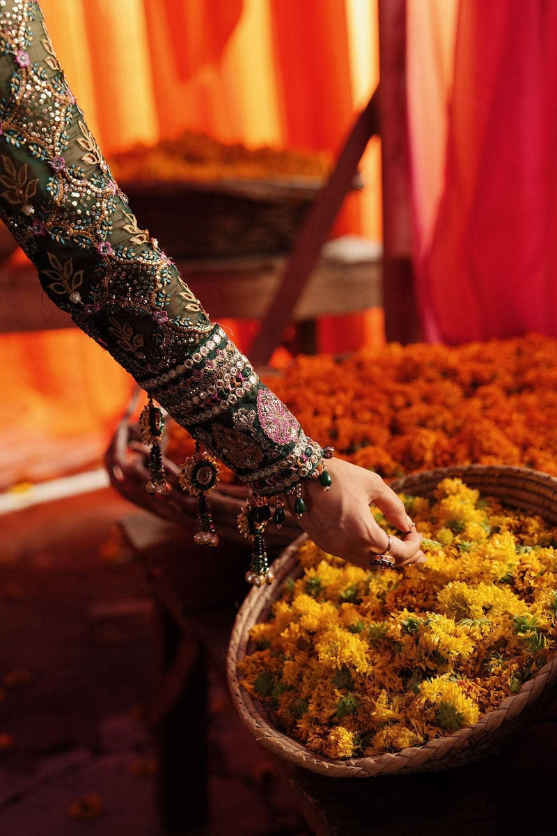 Nureh Jhoomroo Wedding Edition 25/NL-83 Zoha