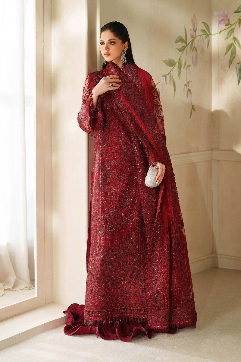 Baroque Chantelle 25/D 01