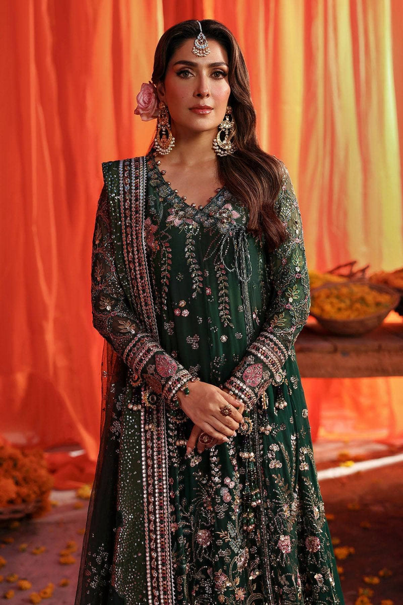 Nureh Jhoomroo Wedding Edition 25/NL-83 Zoha