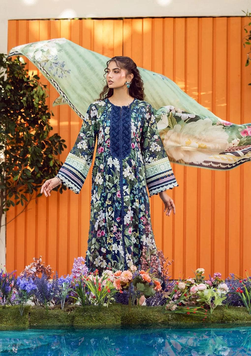 Restocked/Elaf Prints 25/Vol 2/EPS-1A MEADOW MUSE