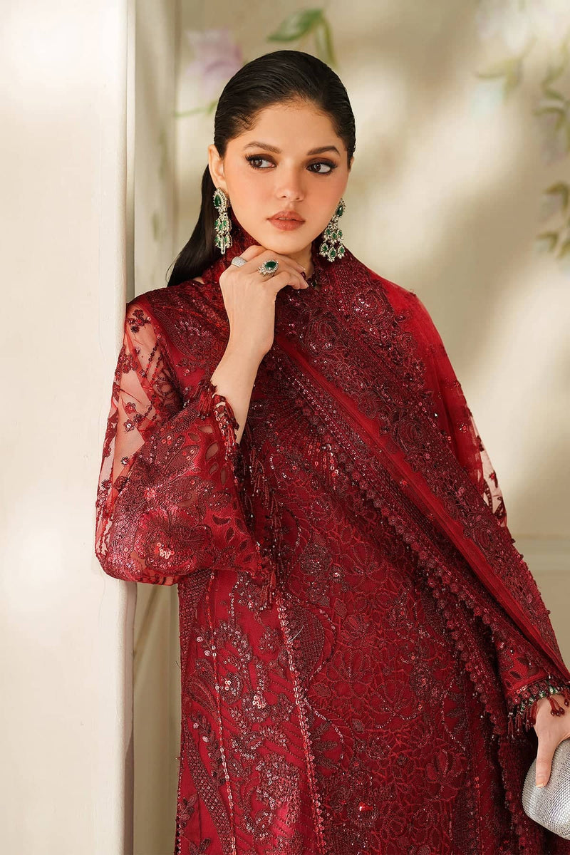 Baroque Chantelle 25/D 01