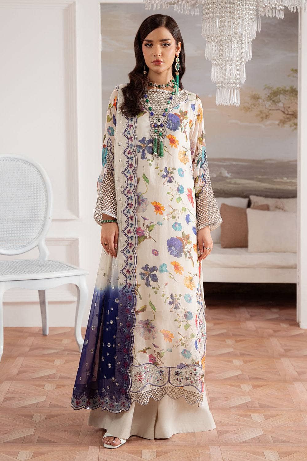 Nureh Amaya Luxury Formals/Vol 2/AM 26