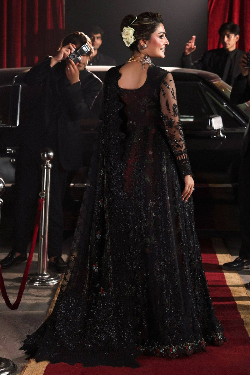 Nureh Jhoomroo Wedding Edition 25/NL-87 Fayra