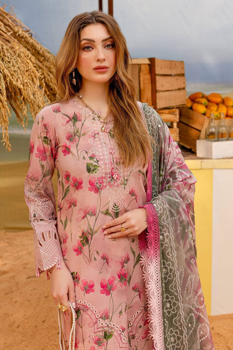 Nureh Gardenia Lawn 25