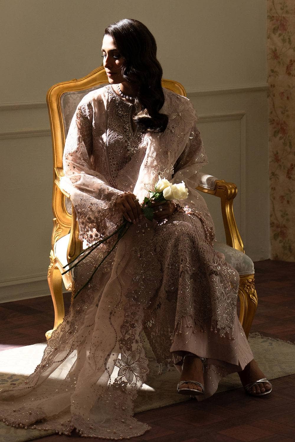 Restocked/Baroque Chantelle 24/Vol 2/D 04