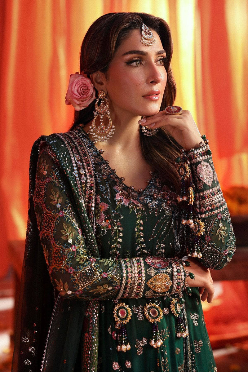 Nureh Jhoomroo Wedding Edition 25/NL-83 Zoha