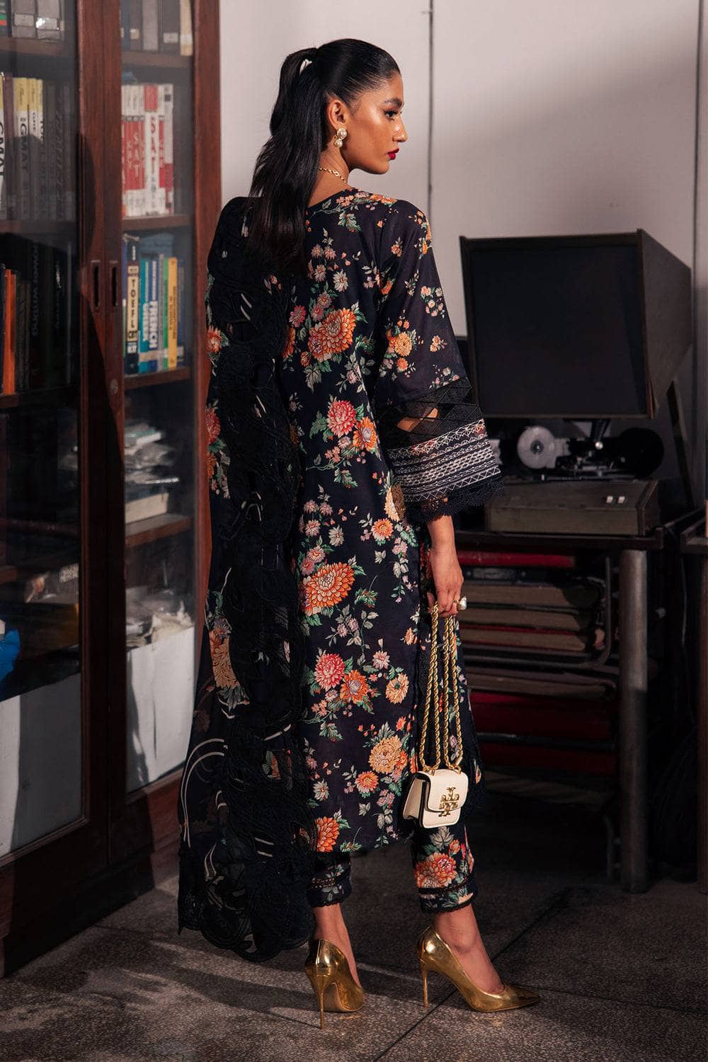 Nureh Glam Girl/NG -18