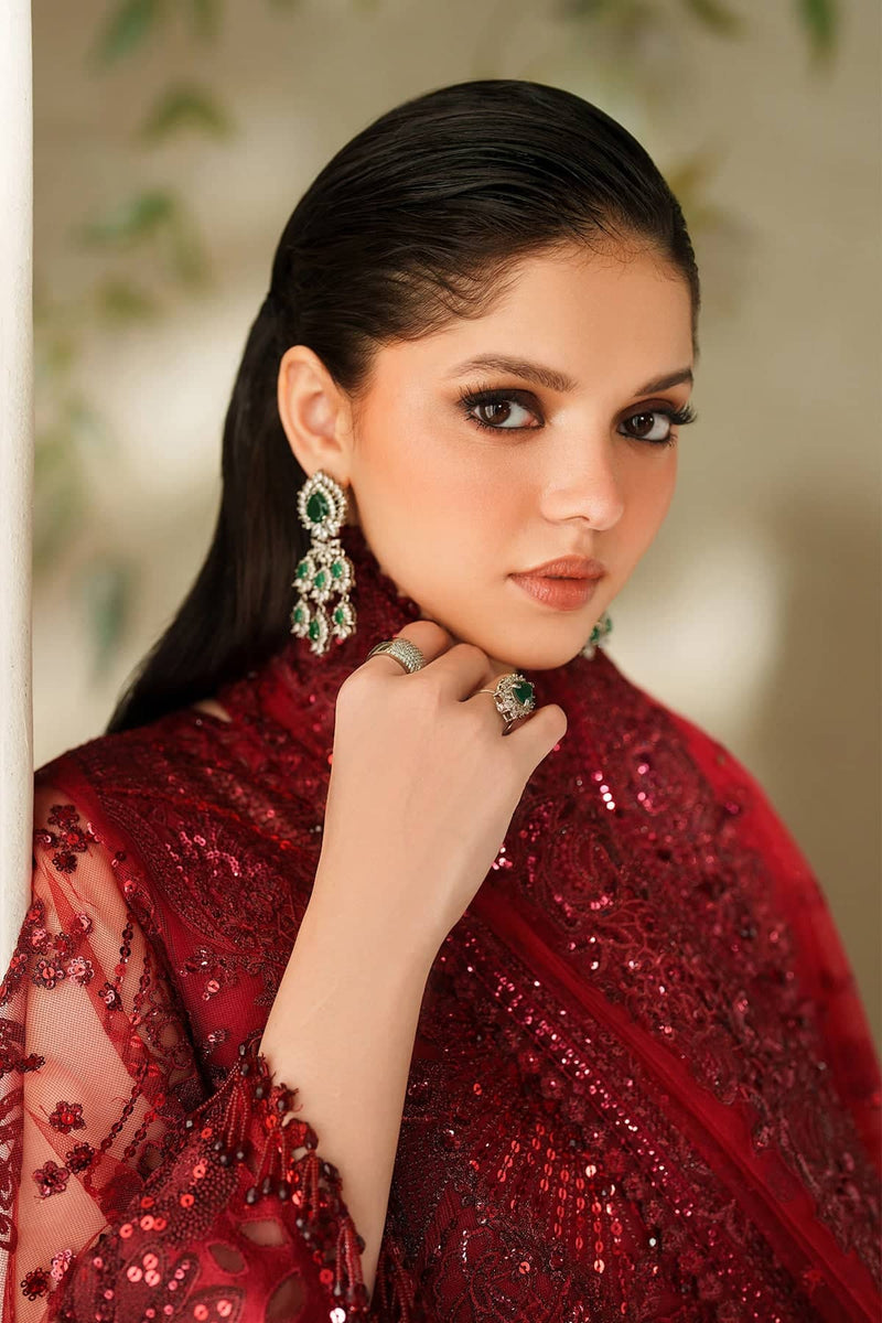 Baroque Chantelle 25/D 01