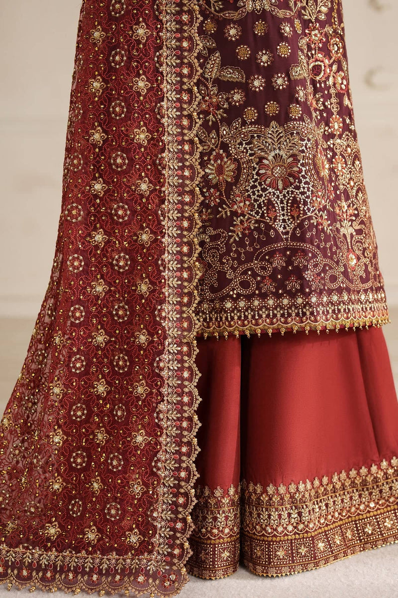 Baroque Chantelle 25/D 07