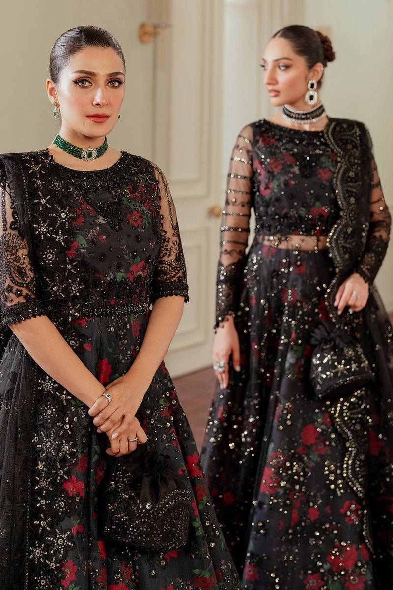 Baroque Chantelle 24/Vol 2/D 05