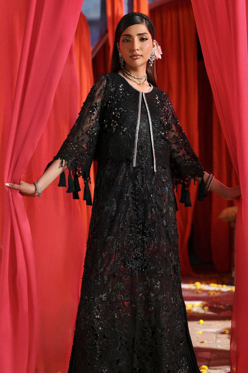 Nureh Jhoomroo Wedding Edition 25/NL-87 Fayra